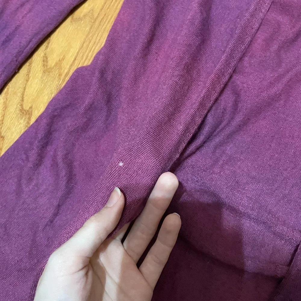 💜Cashmere Cardi💜 - Picture 3 of 5